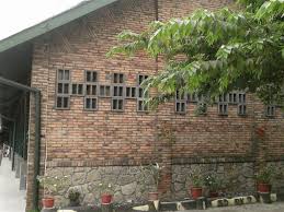 perpustakaan SD RK 7